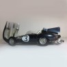 1/24 Jaguar Type D Le Mans 1957 kit maquette Profil 24