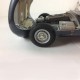 1:24 Jaguar Type D Le Mans 1957 model kit car Profil 24