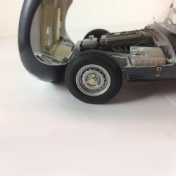 1:24 Jaguar Type D Le Mans 1957 model kit car Profil 24