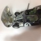 1:24 Jaguar Type D Le Mans 1957 model kit car Profil 24