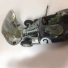 1/24 Jaguar Type D Le Mans 1957 kit maquette Profil 24