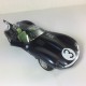 1:24 Jaguar Type D Le Mans 1957 model kit car Profil 24