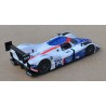 1:24 Lola Racing Box Le Mans 2009 model kit car Profil 24