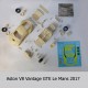 1/24 Aston V8 Vantage GTE Le Mans 2017 kit maquette Profil 24