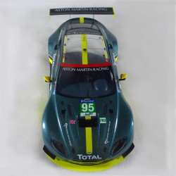 1/24 Aston V8 Vantage GTE Le Mans 2017 kit maquette Profil 24