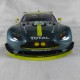 1/24 Aston V8 Vantage GTE Le Mans 2017 kit maquette Profil 24