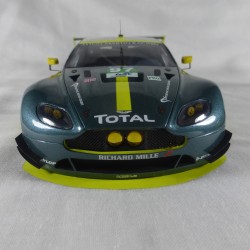 1/24 Aston V8 Vantage GTE Le Mans 2017 kit maquette Profil 24