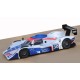 1:24 Lola Racing Box Le Mans 2009 model kit car Profil 24
