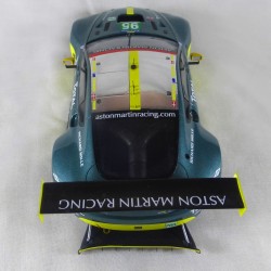 1/24 Aston V8 Vantage GTE Le Mans 2017 kit maquette Profil 24