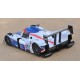 1:24 Lola Racing Box Le Mans 2009 model kit car Profil 24
