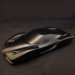 Spirit Ferrari Enzo
