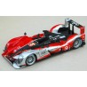 1/24 Audi R15 Plus Le Mans 2010 kit maquette Profil 24