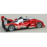 1/24 Audi R15 Plus Le Mans 2010 kit maquette Profil 24