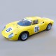 1/12 Ferrari 250 LM Le Mans 1965 n°26 model kit car Profil 24