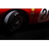 1/12 Ferrari 250 LM  Le Mans 1965 n°21 model kit car Profil 24