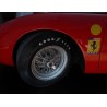1/12 Ferrari 250 LM Le Mans 1965 n°26 model kit car Profil 24