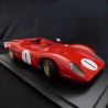 1/12 Ferrari 312 P Spyder 1969 model kit car Profil 24