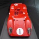 1/12 Ferrari 312 P Spyder 1969 kit maquette Profil 24