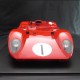 1/12 Ferrari 312 P Spyder 1969 kit maquette Profil 24