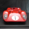 1/12 Ferrari 312 P Spyder 1969 model kit car Profil 24