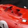 1/12 Ferrari 312 P Spyder 1969 model kit car Profil 24