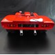1/12 Ferrari 312 P Spyder 1969 kit maquette Profil 24