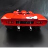 1/12 Ferrari 312 P Spyder 1969 model kit car Profil 24