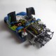 1/43 Matra 670 1st Le Mans 1973 model kit car Profil 24