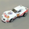 1:24 Corvette Spirit Greenwood Le Mans 1976 model kit car Profil 24