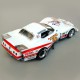 1:24 Corvette Spirit Greenwood Le Mans 1976 model kit car Profil 24