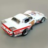 1:24 Corvette Spirit Greenwood Le Mans 1976 model kit car Profil 24