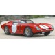 1:24 Iso Grifo Rivolta Le Mans 1964 model kit car Profil 24