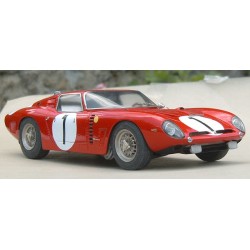 1/24 Iso Grifo Rivolta Le Mans 1964 kit maquette Profil 24