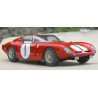 1:24 Iso Grifo Rivolta Le Mans 1964 model kit car Profil 24