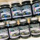 Sterling Green Aston Martin GTE Le Mans 2017 Paint, 60 ml, Profil 24