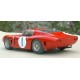 1:24 Iso Grifo Rivolta Le Mans 1964 model kit car Profil 24