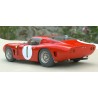 1/24 Iso Grifo Rivolta Le Mans 1964 kit maquette Profil 24