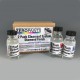 Peinture Vernis brillant 2K Diamond Finish, 220 ml