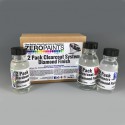 Clearcoat Systeme 2K Diamond Finish, 220 ml, Profil 24