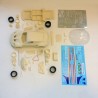 1/24 Porsche 911 RSR n°91 Le Mans 2018 kit maquette Profil 24
