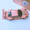 1/24 Porsche 911 RSR n°92 Le Mans 2018 kit maquette Profil 24