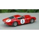 1:24 Iso Grifo Rivolta Le Mans 1964 model kit car Profil 24