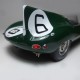 1/24 Jaguar Type D 1st Le Mans 1955 model kit car Profil 24