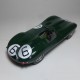 1/24 Jaguar Type D 1st Le Mans 1955 model kit car Profil 24