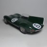 1/24 Jaguar Type D 1st Le Mans 1955 model kit car Profil 24