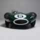 1/24 Jaguar Type D 1st Le Mans 1955 model kit car Profil 24