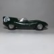 1/24 Jaguar Type D Vainqueur Le Mans 1955 kit maquette Profil 24