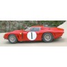 1:24 Iso Grifo Rivolta Le Mans 1964 model kit car Profil 24