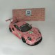 1/24 Porsche 911 RSR n°92 Le Mans 2018 model kit car Profil 24