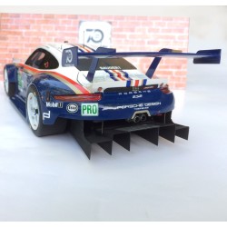 1/24 Porsche 911 RSR n°91 Le Mans 2018 kit maquette Profil 24